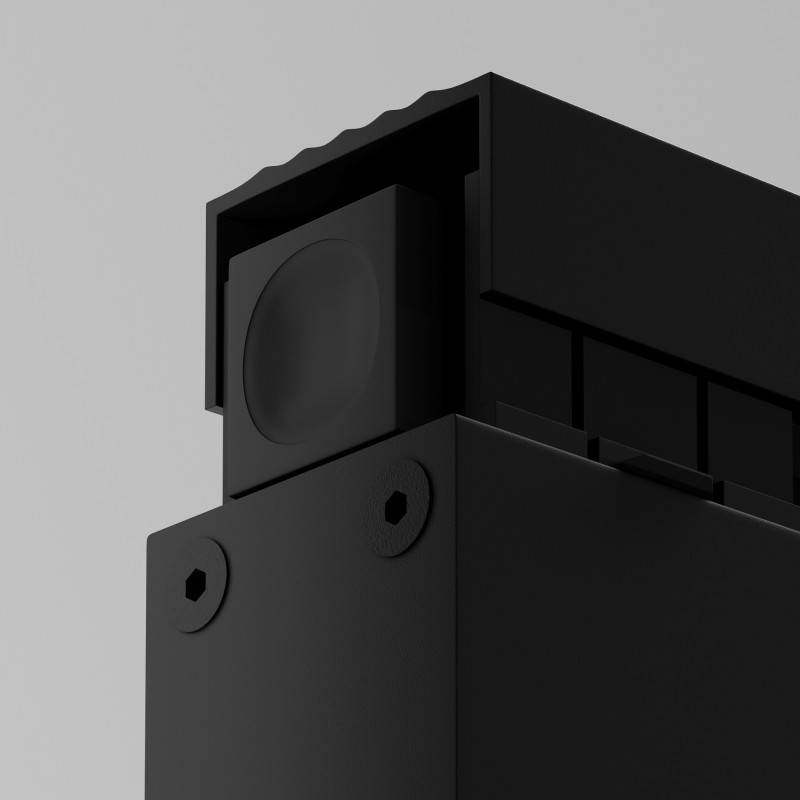 Светильник на шине Maytoni O-TR02-2-S-24WB4K