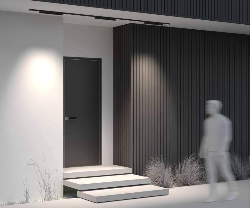 Светильник на шине Maytoni O-TR02-2-S-24WB4K