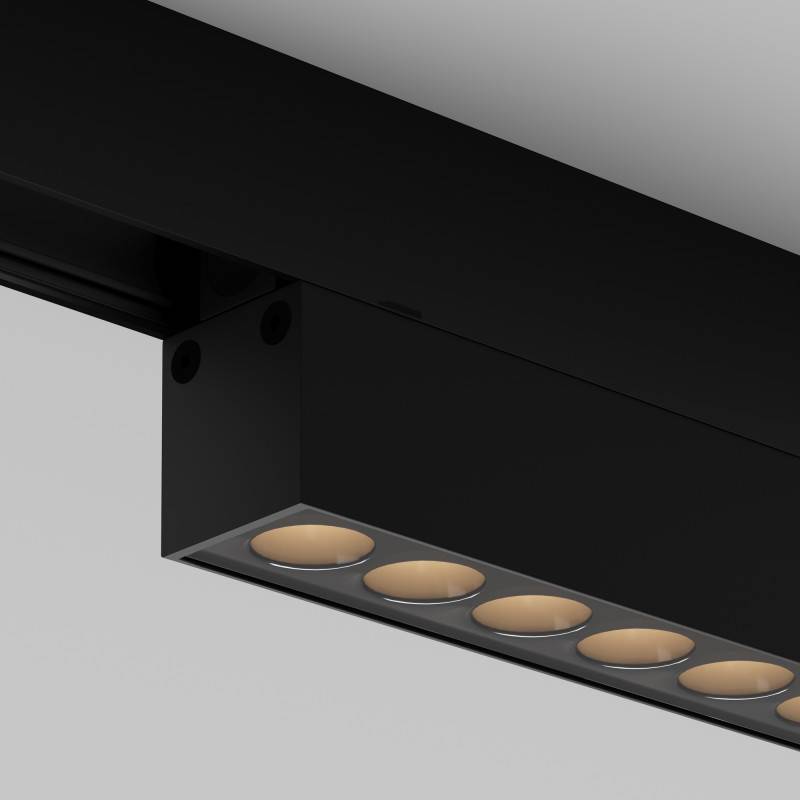 Светильник на шине Maytoni O-TR02-2-S-24WB4K