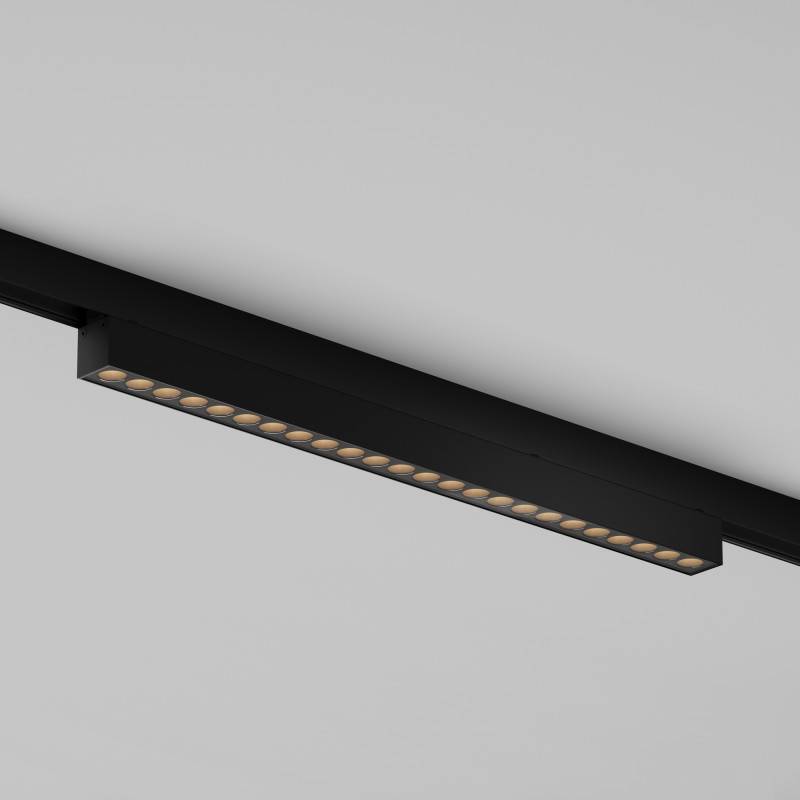 Светильник на шине Maytoni O-TR02-2-S-24WB4K