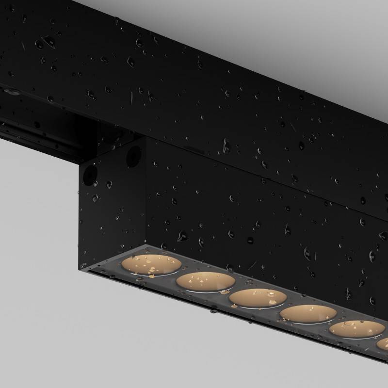 Светильник на шине Maytoni O-TR02-2-S-24WB4K