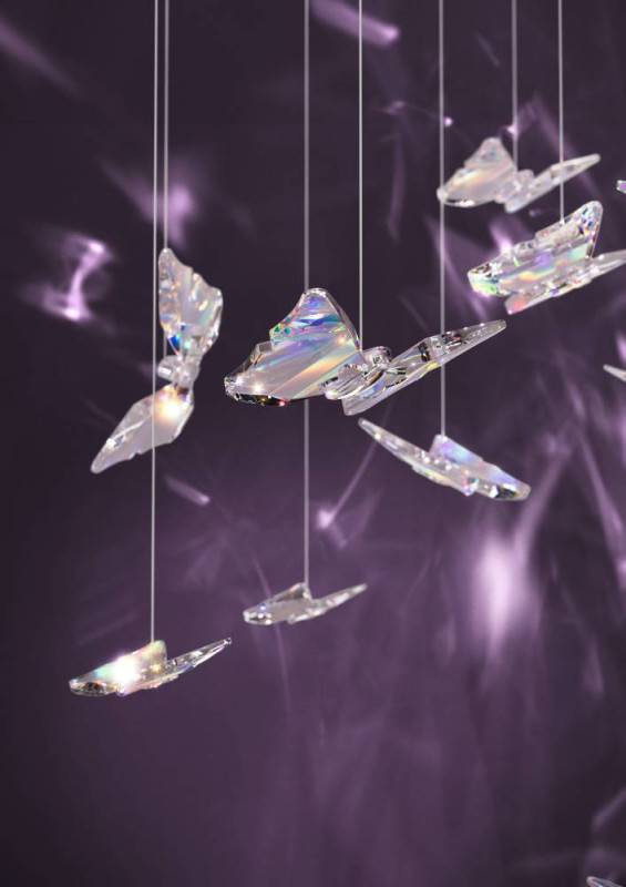 Подвесная люстра EGLO 390435