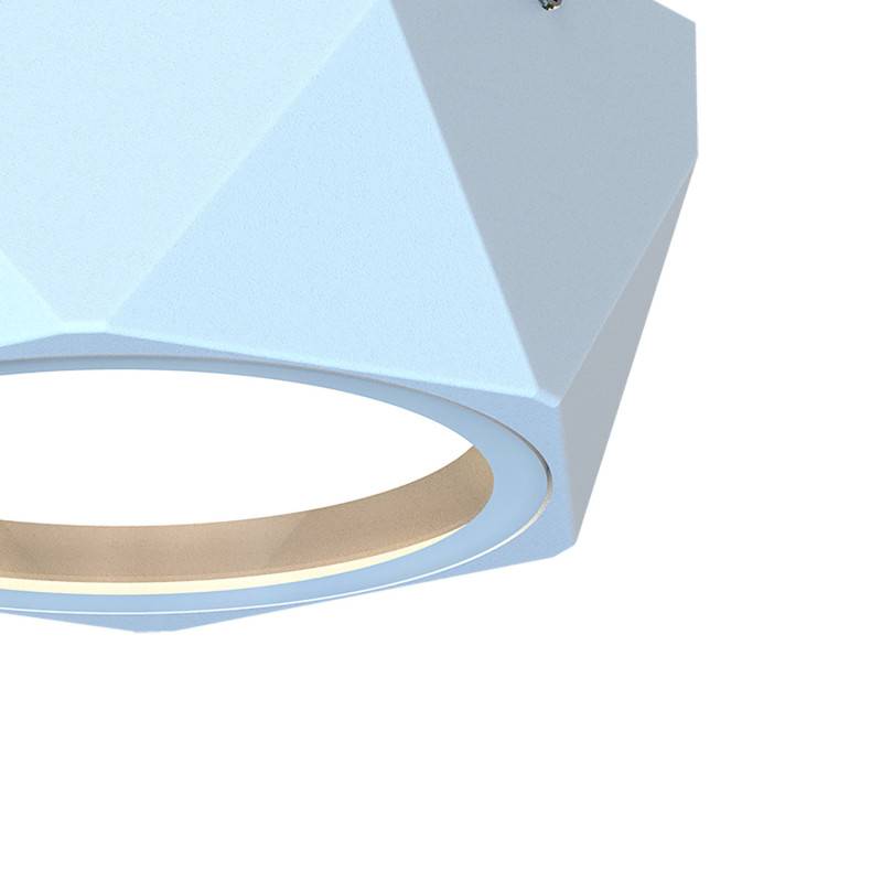 Накладной уличный светильник Favourite 4668-1U