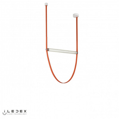 Подвесной светильник iLedex 2413L OR