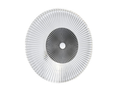 Бра Newport 4543/A black glossy