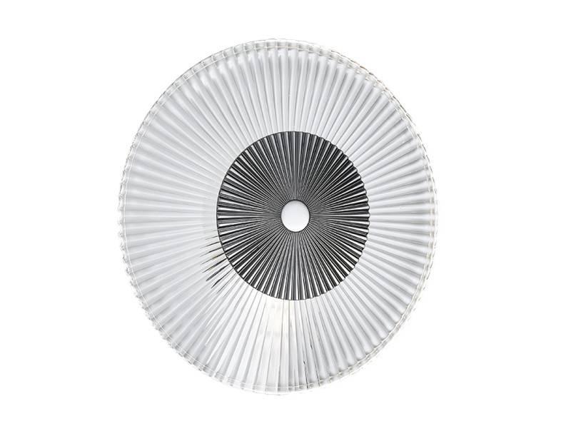 Бра Newport 4543/A black glossy