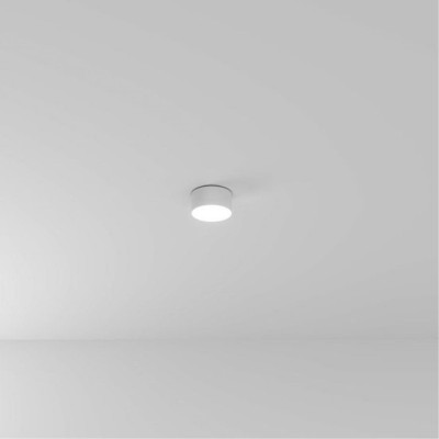 Накладной светильник ARTE Lamp A6612PL-1WH