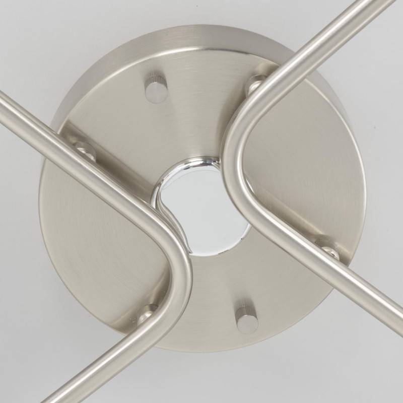 Накладная люстра Citilux CL228A141