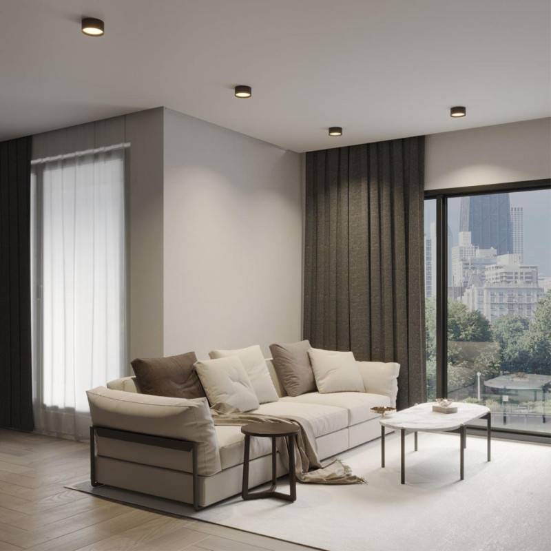 Накладной светильник Novotech 359597