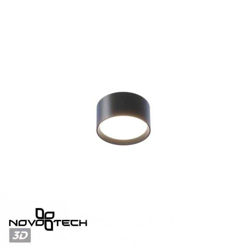 Накладной светильник Novotech 359597