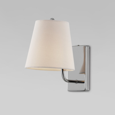 Бра Eurosvet 60155/1 хром