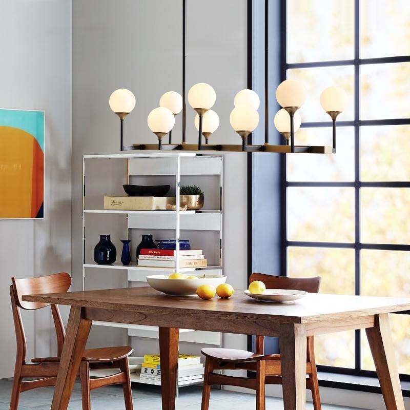 Накладная люстра ImperiumLoft 140660-26