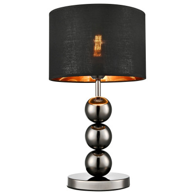 Настольная лампа VELANTE 363-024-01