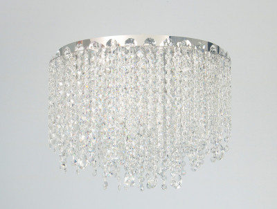 Накладная люстра Newport 10909/PL