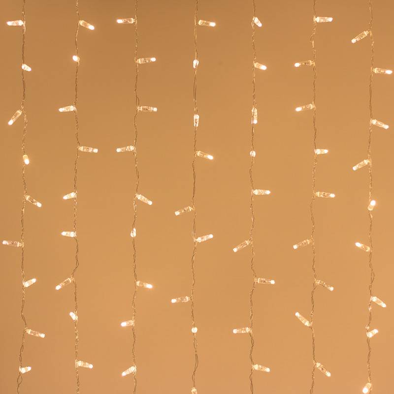 Светодиодный занавес ARdecoled 024875