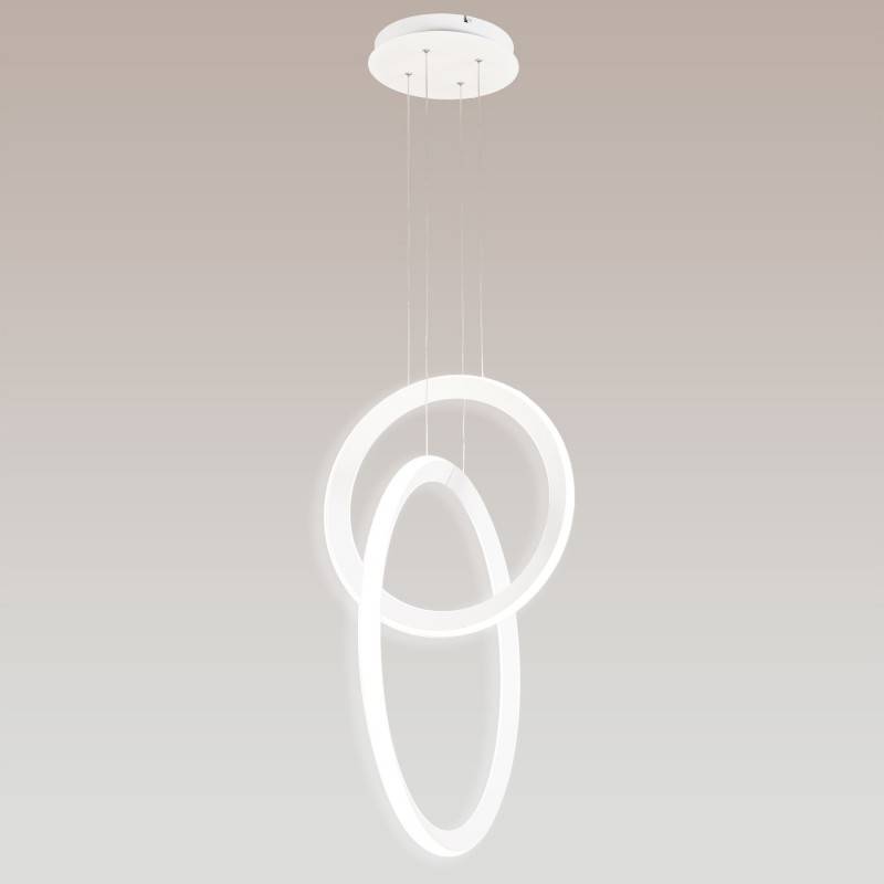 Подвесной светильник Mantra 7191