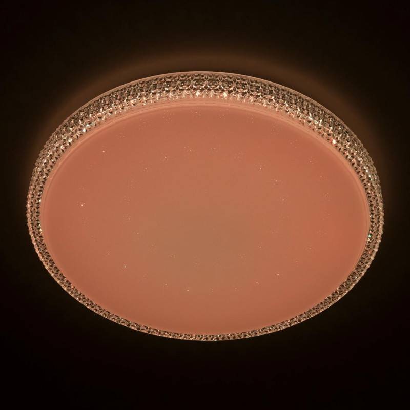 Накладной светильник Citilux CL718A80G