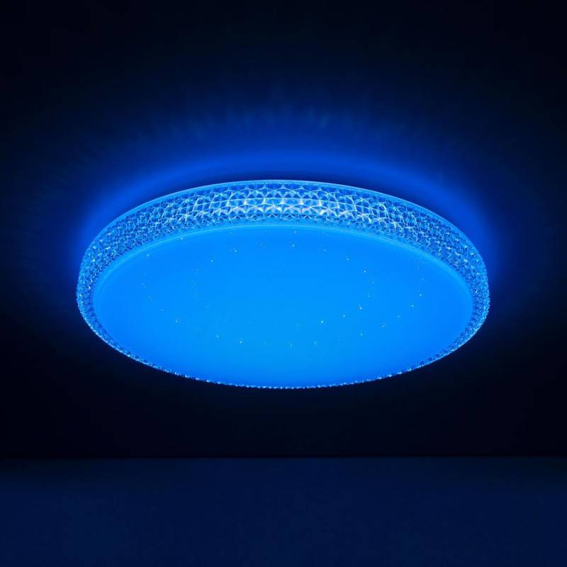 Накладной светильник Citilux CL718A80G