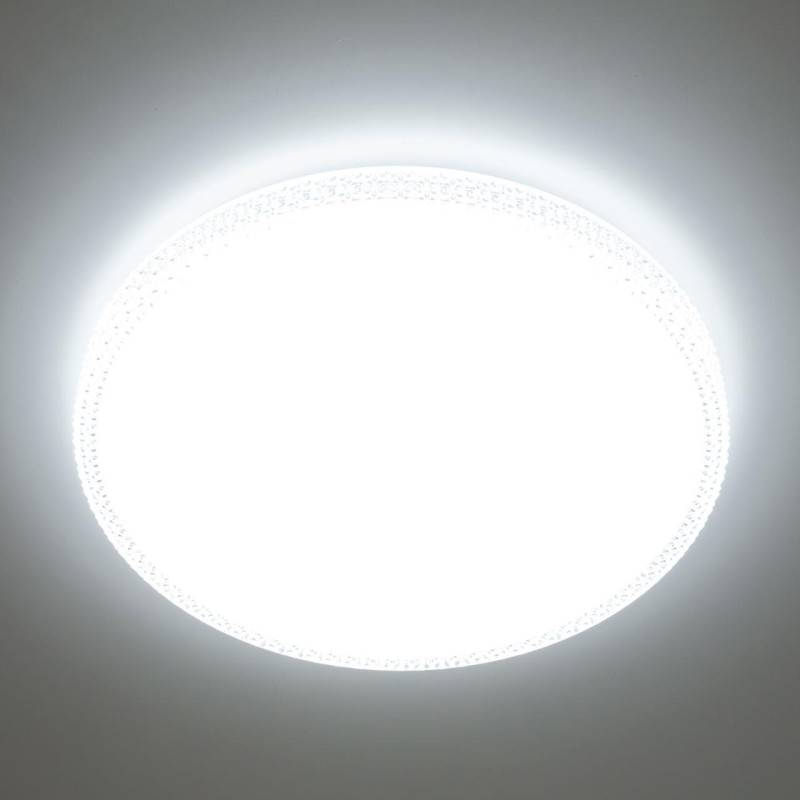 Накладной светильник Citilux CL718A80G