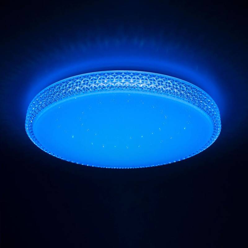 Накладной светильник Citilux CL718A80G