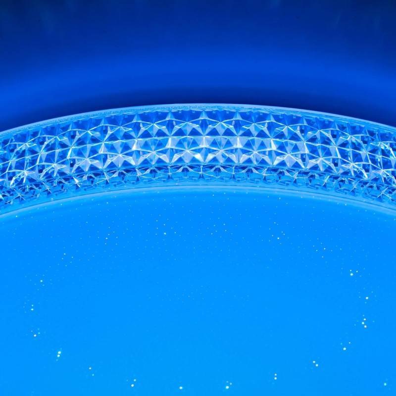 Накладной светильник Citilux CL718A80G