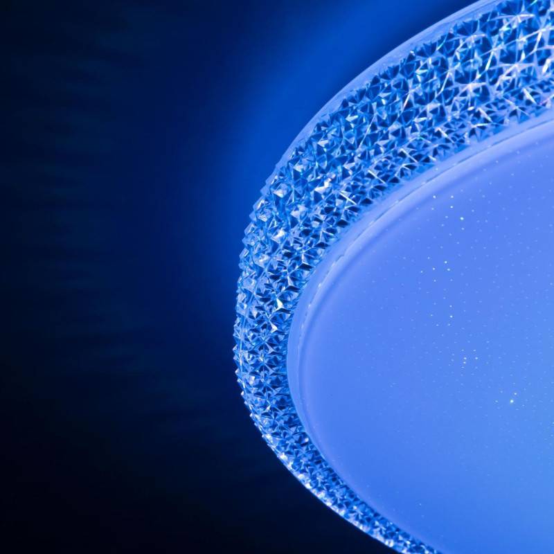 Накладной светильник Citilux CL718A80G