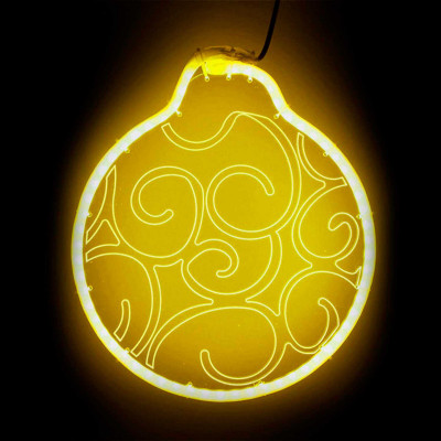 Светодиодная фигура Laitcom HFS3-2Y