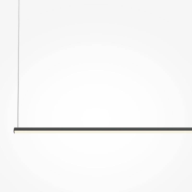 Подвесной светильник Maytoni MOD246PL-L24BK