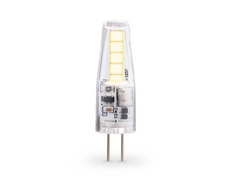 Светодиодная лампа Ambrella Light 100143