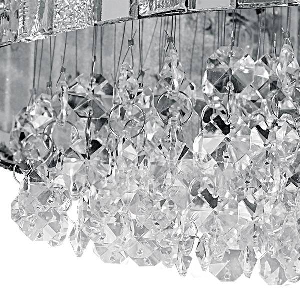 Подвесная люстра Lightstar 743164