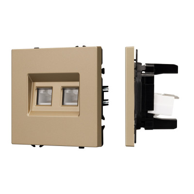 Розетка Arlight 054310(1)