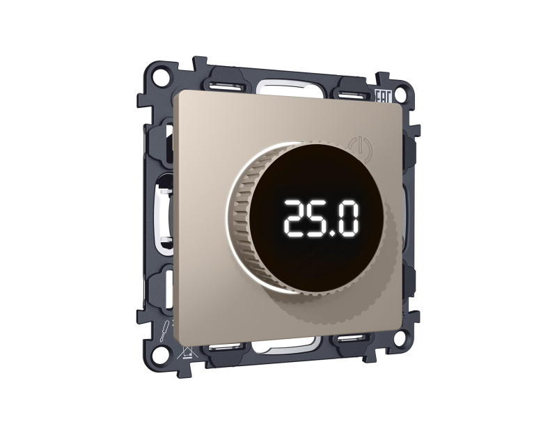 Терморегулятор Ambrella Volt MA365810