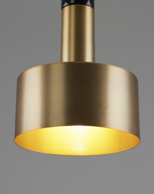 Подвесной светильник Moderli V11317-1P