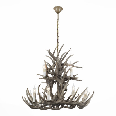 Подвесная люстра ST-Luce SL154.703.12