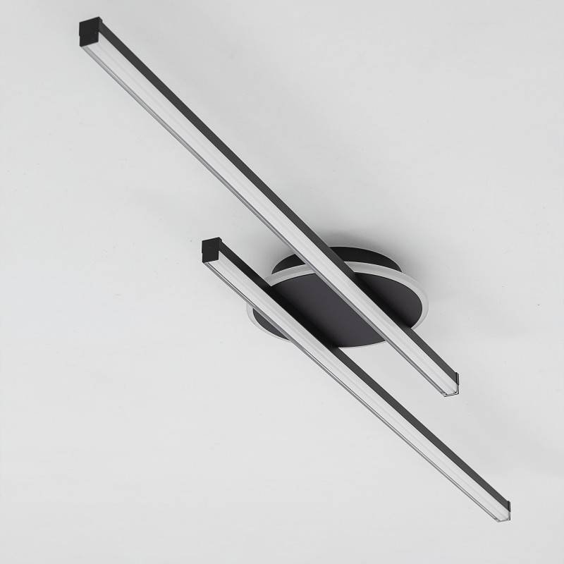 Накладная люстра Citilux CL203621