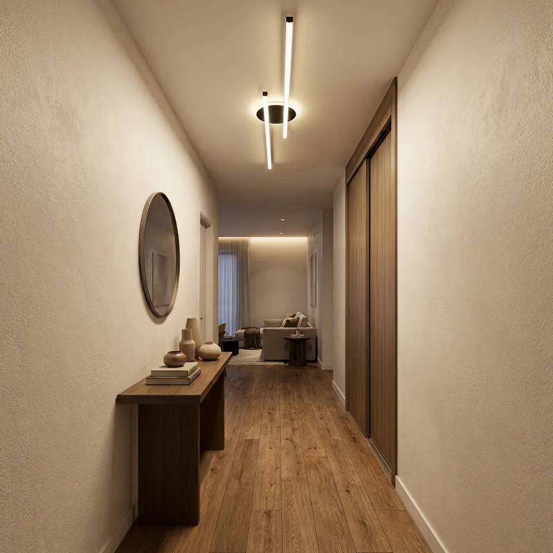 Накладная люстра Citilux CL203621