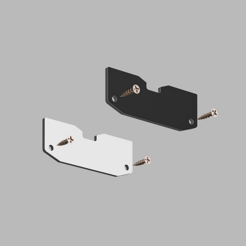 Заглушка Denkirs TR3052-AL