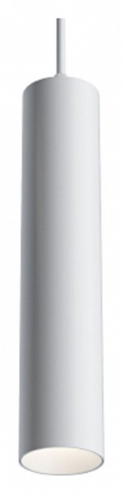 Подвесной светильник Maytoni Focus LED TR016-2-12W3K-W