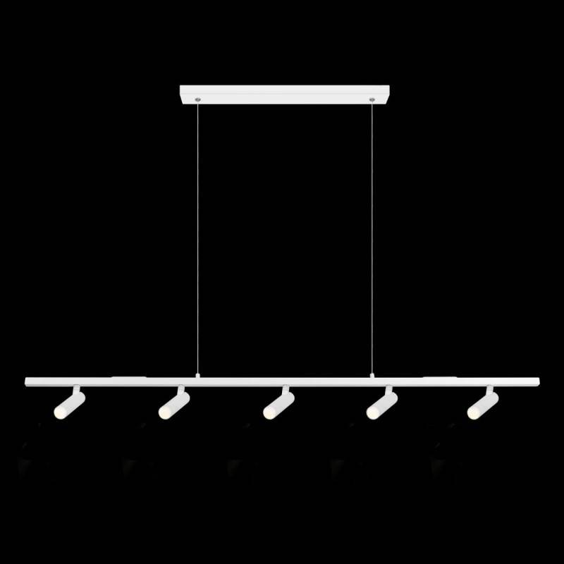 Спот LOFT IT 10260/5 White