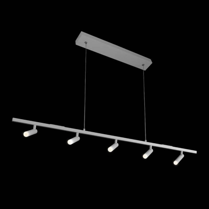 Спот LOFT IT 10260/5 White