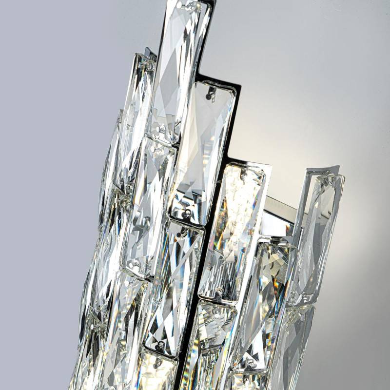 Бра MODELUX ML.539.500 CR