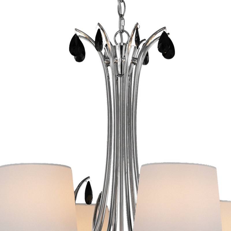 Подвесная люстра Mantra 6312