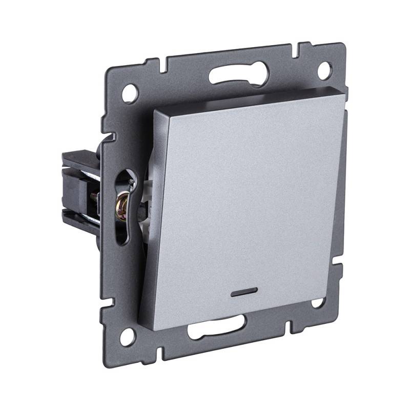 Выключатель KOLLINGER REA-S-015GY