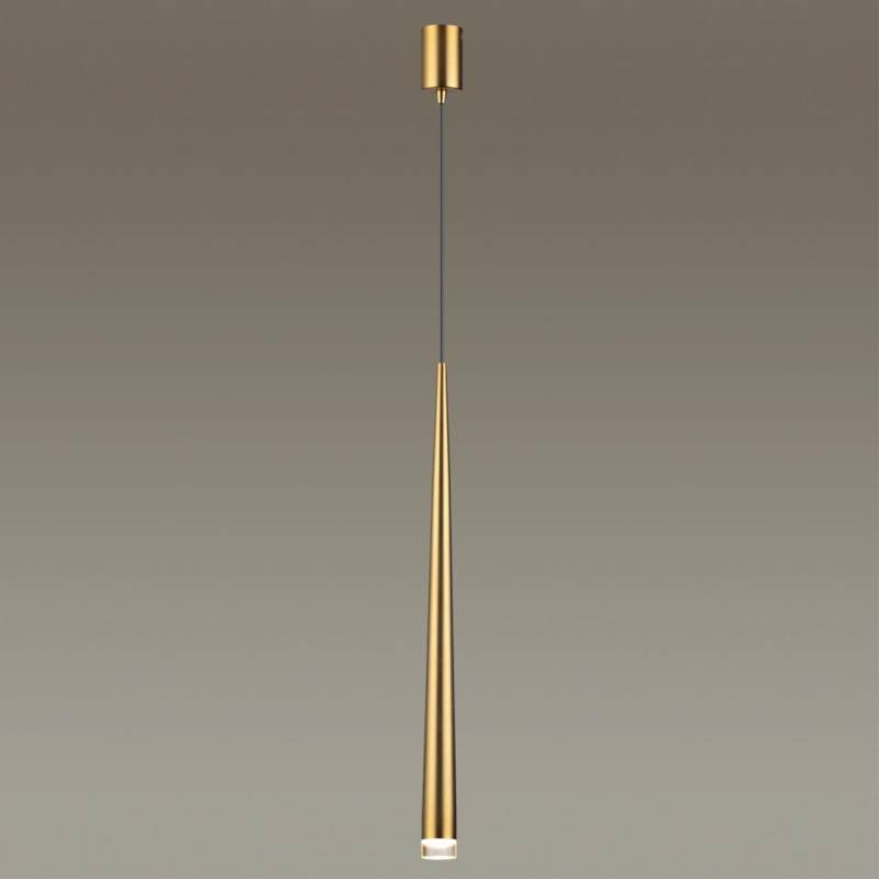 Подвесной светильник Odeon Light 4352/5L