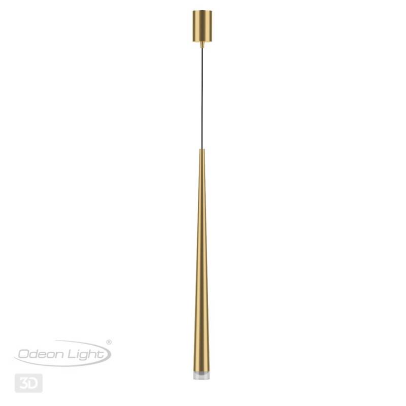 Подвесной светильник Odeon Light 4352/5L