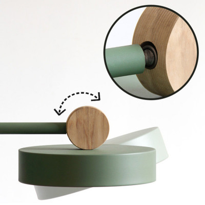 Детская люстра ImperiumLoft 178255-26