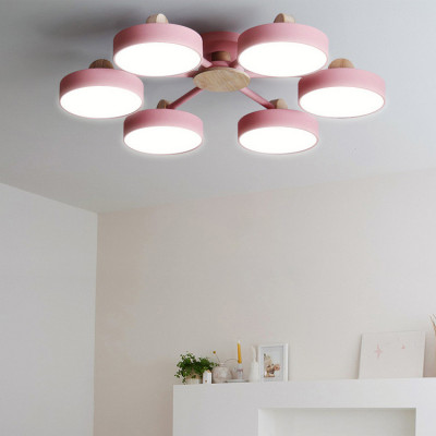 Детская люстра ImperiumLoft 178255-26