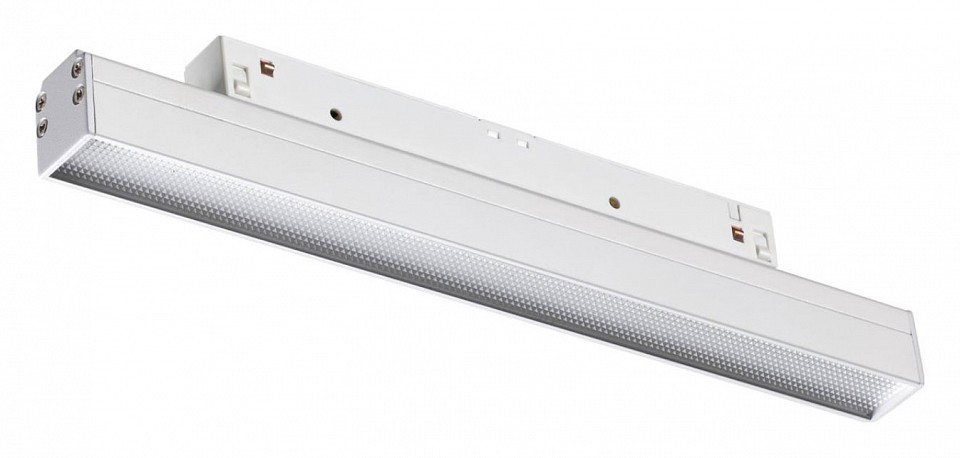 Накладной светильник Novotech Flum 358413
