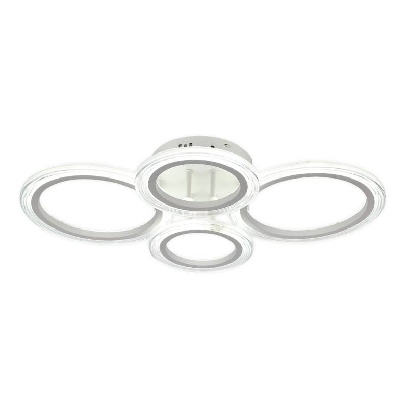 Накладной светильник Escada 10258/4LED