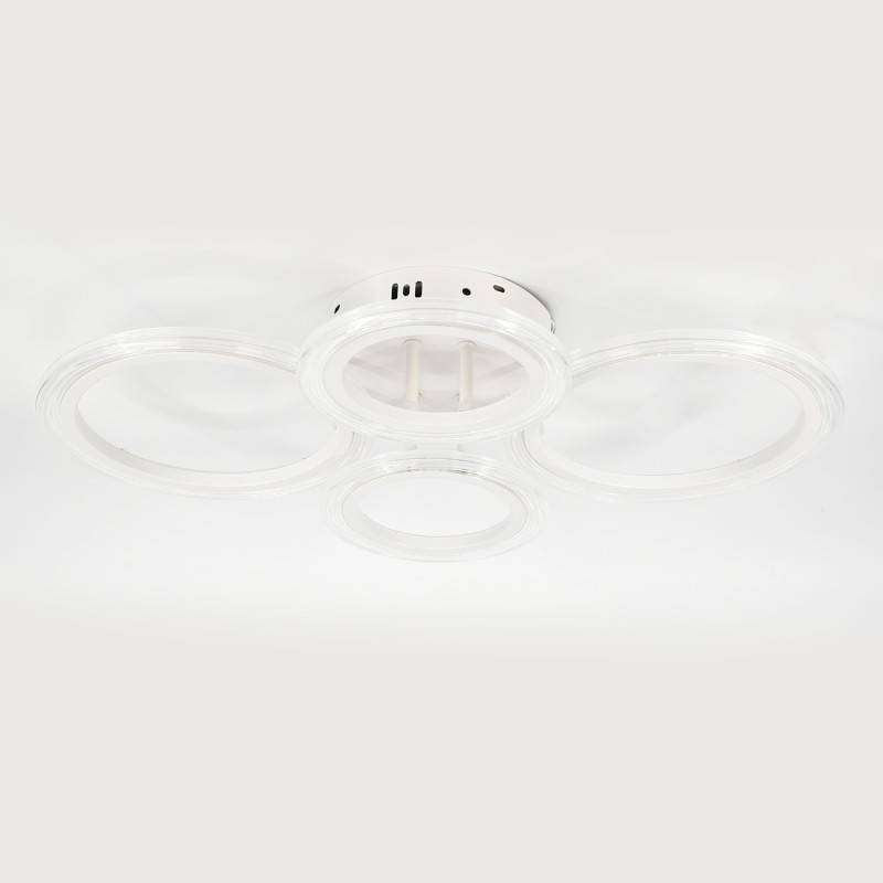 Накладной светильник Escada 10258/4LED